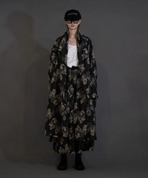 ジャケット・アウター my beautiful landlet Reversible Coat my beautiful landlet Reversible Coat
