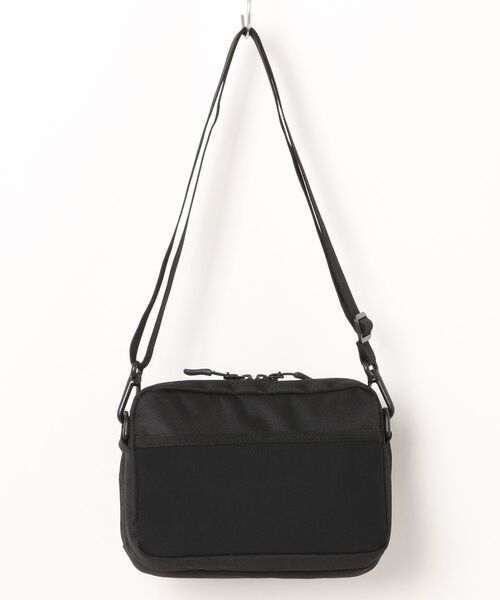 ムラサキスポーツ（ムラサキスポーツ）の「DEAR LAUREL/ディアローレル ショルダーバッグ DISTRICT SHOULDER DL25F10103（ショルダーバッグ・メンズ・ブラック/カーキ/ベージュ・FREE）」の12枚目の写真