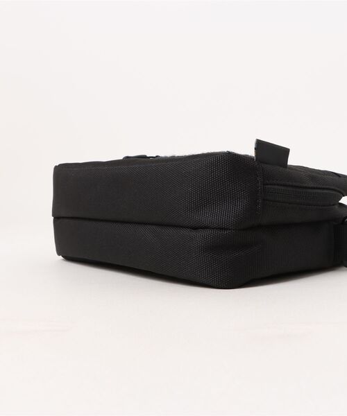 ムラサキスポーツ（ムラサキスポーツ）の「DEAR LAUREL/ディアローレル ショルダーバッグ DISTRICT SHOULDER DL25F10103（ショルダーバッグ・メンズ・ブラック/カーキ/ベージュ・FREE）」の13枚目の写真