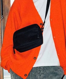 ムラサキスポーツ | DEAR LAUREL/ディアローレル ショルダーバッグ DISTRICT SHOULDER DL25F10103(ショルダーバッグ)