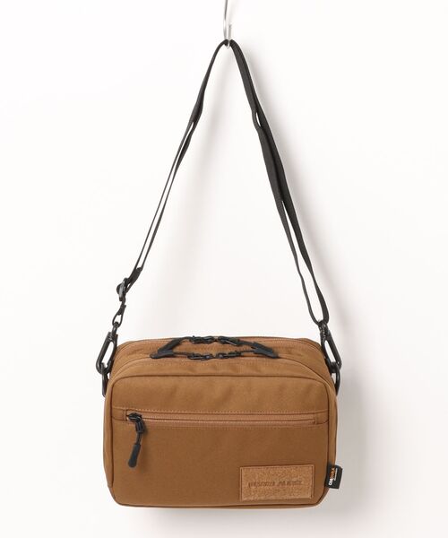 ムラサキスポーツ（ムラサキスポーツ）の「DEAR LAUREL/ディアローレル ショルダーバッグ DISTRICT SHOULDER DL25F10103（ショルダーバッグ・メンズ・ブラック/カーキ/ベージュ・FREE）」の16枚目の写真