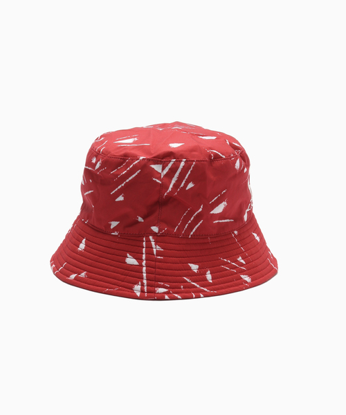 417 EDIFICE(フォーワンセブンエディフィス)の「【Liverpool FC / リバプール FC】 89 HOME BUCKET HAT(ハット・メンズ・レッド・FREE)」の2枚目の写真