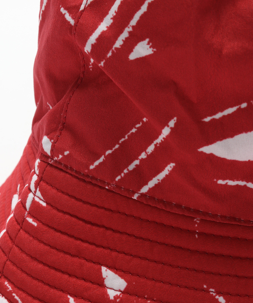 417 EDIFICE(フォーワンセブンエディフィス)の「【Liverpool FC / リバプール FC】 89 HOME BUCKET HAT(ハット・メンズ・レッド・FREE)」の5枚目の写真