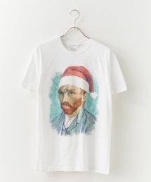 ROOPTOKYO | ART TEE Tシャツ(Tシャツ/カットソー)