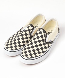 studio CLIP(X^fBINbv)́ydaily CLIPzVANS Slip-On(Xb|)