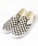 studio CLIP�i�X�^�f�B�I�N���b�v�j�́u�ydaily CLIP�zVANS Slip-On�i�X���b�|���j�v�b�u���b�N
