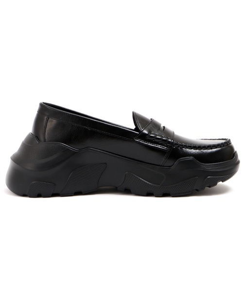 セール】AKIKOAOKI /アキコアオキ/別注Regulated Gravity-faux