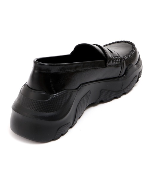 セール】AKIKOAOKI /アキコアオキ/別注Regulated Gravity-faux