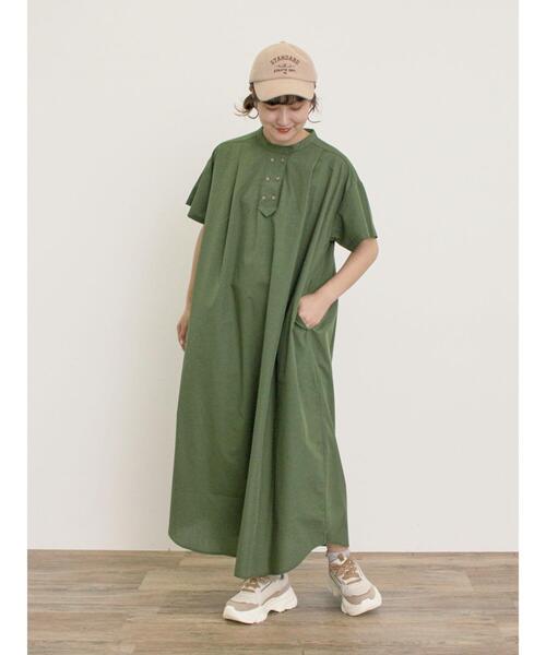 Samansa Mos2（サマンサ モスモス）の「◎【S/Mサイズ】ダブルボタン