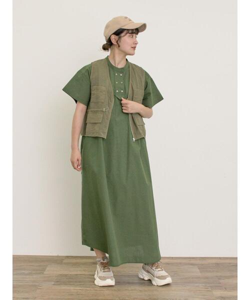 Samansa Mos2（サマンサ モスモス）の「◎【S/Mサイズ】ダブルボタン