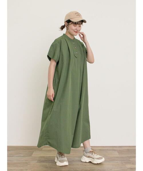 Samansa Mos2（サマンサ モスモス）の「◎【S/Mサイズ】ダブルボタン