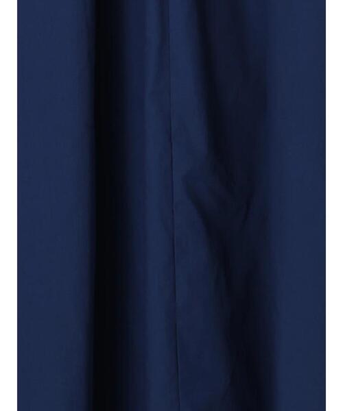 Samansa Mos2（サマンサ モスモス）の「◎【S/Mサイズ】ダブルボタンワンピース（ワンピース・レディース・グリーン/ネイビー/オフホワイト/チャコールグレー・S/M）」の6枚目の写真