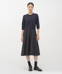 MARGARET HOWELL｜マーガレットハウエルのワンピース/ドレス通販