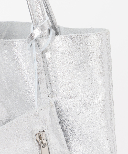 セール】MARLON/マーロン SHOPPER MINI LAMI（トートバッグ）｜MARLON