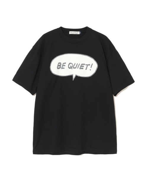 UNDERCOVER（アンダーカバー）の「UC1F3804（Tシャツ/カットソー・メンズ・ブラック/ホワイト/グレー・1/4/3/2/5）」の3枚目の写真