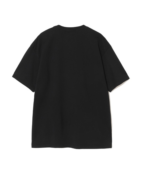 UNDERCOVER（アンダーカバー）の「UC1F3804（Tシャツ/カットソー・メンズ・ブラック/ホワイト/グレー・1/4/3/2/5）」の9枚目の写真