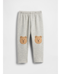 GAP | プルオン あったか裏地パンツ (ベビー)(その他パンツ)