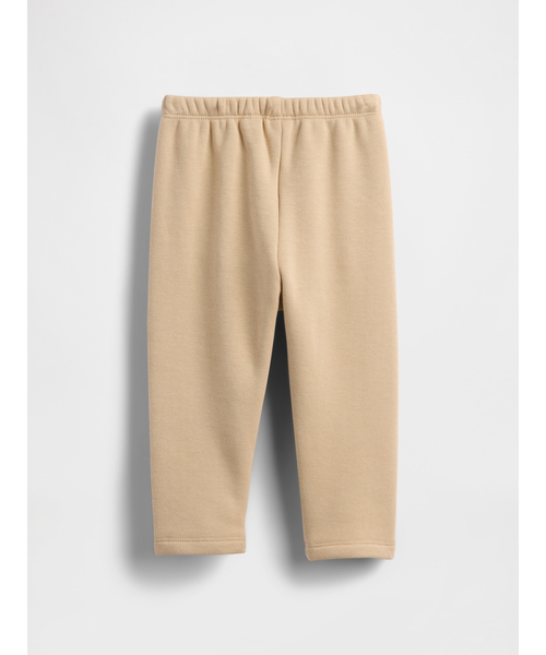 GAP（ギャップ）の「プルオン あったか裏地パンツ (ベビー)（その他パンツ・キッズ・ネイビー/ベージュ/ライトグレー・60cm/70cm/80ｃｍ/90cm）」の6枚目の写真