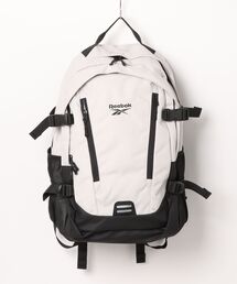 Reebok（リーボック）の「Reebok（リーボック）ワンポイント刺繍デイバック/バックパック/リュックサック メンズ レディース ユニセックス（バックパック/リュック）」