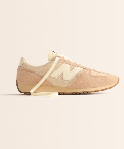 New Balance スニーカー ベージュ ニューバランス New Balance U574 ニューバランス メンズ