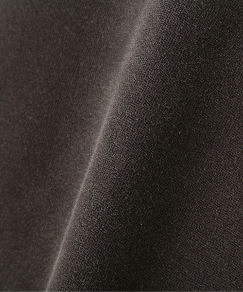 AVIREX（アヴィレックス）の「《A.A.R.C》PATCHED SWEAT HOODIE / パッチド スウェット フーディー / AVIREX / アヴィレックス（パーカー・メンズ・レッド/ライトグレー/チャコール・X-LARGE/LARGE/MEDIUM/XX-LARGE）」の12枚目の写真