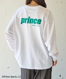Prince（プリンス）の「【Prince】Prince Deuce Again Sleeve Tee（Tシャツ/カットソー）」