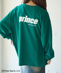 Prince（プリンス）の「【Prince】Prince Deuce Again Sleeve Tee（Tシャツ/カットソー）」
