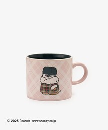 Afternoon Tea(At^k[eB[)̃}OJbv/PEANUTS/Afternoon Tea Original Tartans(OX/}OJbv/^u[)