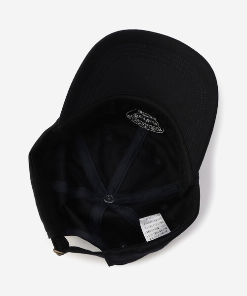 Brooks Brothers | 〈別注〉 ベースボールキャップ NAVY（キャップ