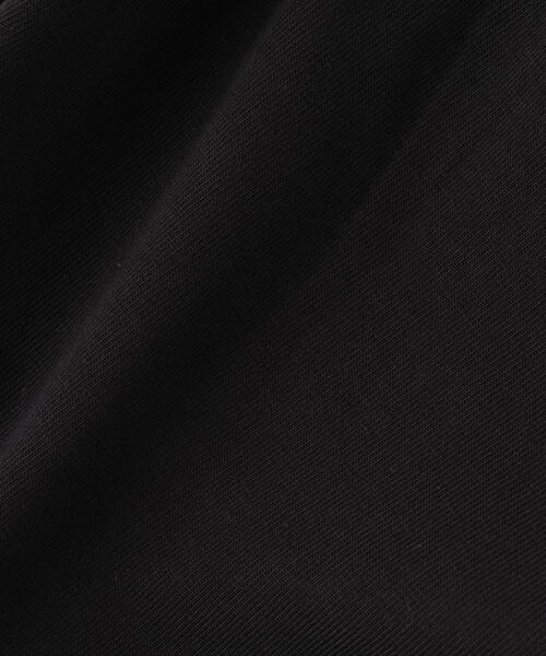 NACHE(ナチェ)の「NACHE/ナチェ/PINCHES L/S TEE(Tシャツ/カットソー・レディース・ブラック/アイボリー・0/1)」の22枚目の写真