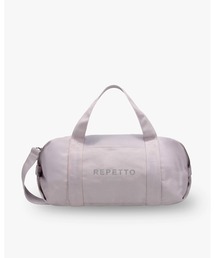 Repetto（レペット）の「ダッフルバッグ Lサイズ / B0391T（ハンドバッグ）」