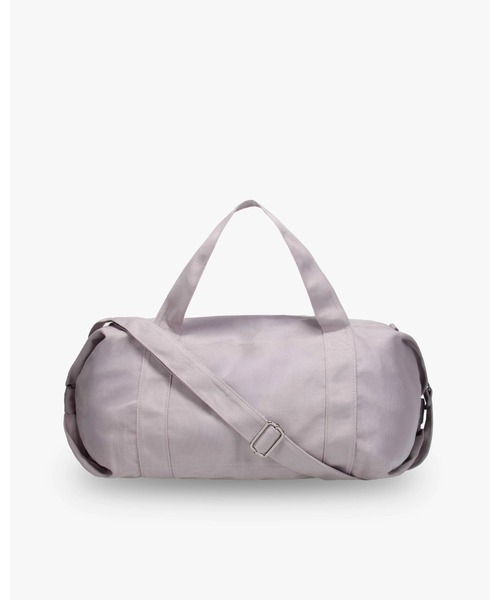 Repetto(レペット)の「ダッフルバッグ Lサイズ / B0391T(ハンドバッグ・レディース・グレー系その他・FREE)」の5枚目の写真