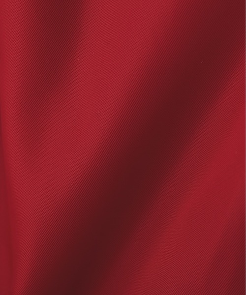 AVIREX（アヴィレックス）の「《KIDS/50th Anniversary》MA-1 SIGNATURE BIG LOGO（MA-1・キッズ・レッド/ブラック/セージグリーン・100/120/140）」の11枚目の写真