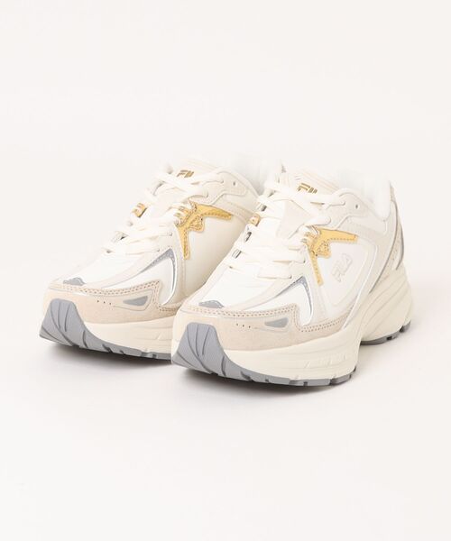 FILA フィラ DECYPHER v4 LT ディサイファーブイ4エルティー