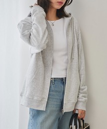 United Athle(���i�C�e�b�h�A�X��)�́yUnited Athle�z8.8�I���X �I�[�Z���e�B�b�N �X�E�F�b�g �t���W�b�v�p�[�J�[ ���p�C�� ���� �W�b�v�A�b�v�p�[�J�[ �I�[�o�[�T�C�Y �r�b�O�V���G�b�g 5397(�p�[�J�[)