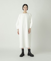 ZUCCa｜ズッカのワンピース（ホワイト/白色系）通販 - ZOZOTOWN