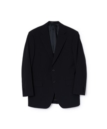 1er Arrondissement ブラック テーラードジャケット BLACK COMME des GARCONS ブラックコムデギャルソン AD2017 1T