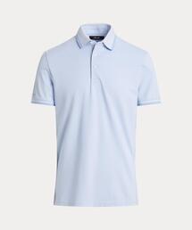 RLX GOLF｜アールエルエックス ゴルフのポロシャツ（ブルー・ネイビー