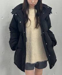 archives | マルチｗａｙファーフード中綿ブルゾン(ブルゾン)