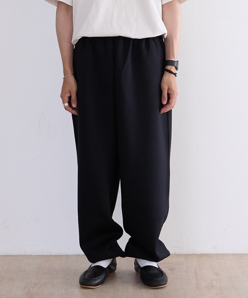 G.V.G.V. ジーヴィージーヴィー WOOL RAVER PANTS 36 G.V.G.V. ジーヴィージーヴィー WOOL RAVER PANTS 36