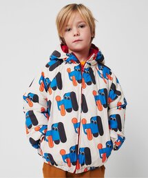 BOBO CHOSES｜ボボショーズのダウンジャケット/コート人気ランキング