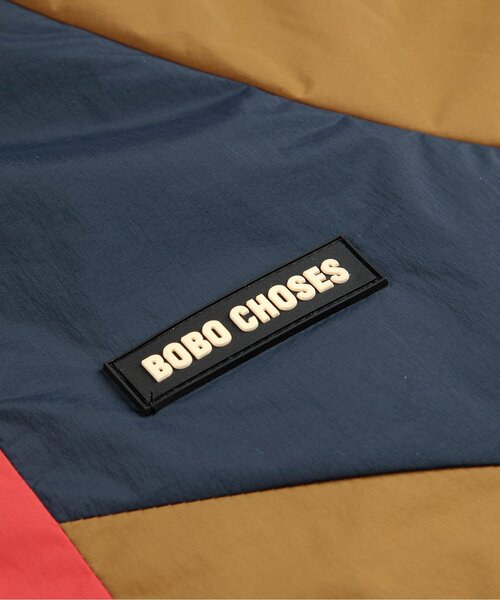 セール】総柄Doggy Mateジャンパー【キッズ】（ダウンジャケット