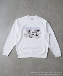 BIRTHDAY BAR | 【GREMLINS グレムリン】ギズモ　スウェット(スウェット)