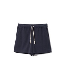 TATRAS（タトラス）の「SEAGREEN(シーグリーン) PLANE PILE SHORT PANTS（その他パンツ）」