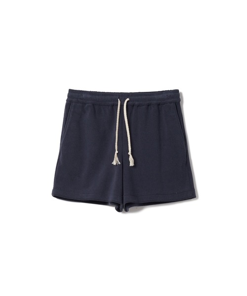 セール】SEAGREEN(シーグリーン) PLANE PILE SHORT PANTS（その他