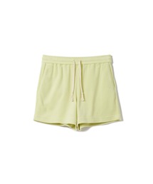 TATRAS（タトラス）の「SEAGREEN(シーグリーン) PLANE PILE SHORT PANTS（その他パンツ）」