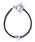 quip queint�i�N�C�b�v�N�G�C���g�j�́u�yquip queint�znoan black bracelet/�m�A�� �u���b�N �u���X���b�g QU229�i�u���X���b�g�j�v�b�u���b�N