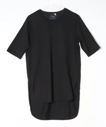 ATON（エイトン）の「半袖Tシャツ（Tシャツ/カットソー）」