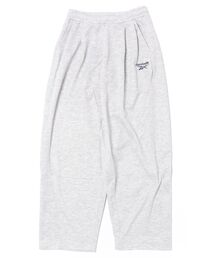 【Reebok/リーボック】 バレルレッグパンツ