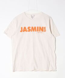 mi via loca（ミヴィアロカ）の「半袖Tシャツ【fruit of the loomコラボ】（Tシャツ/カットソー）」